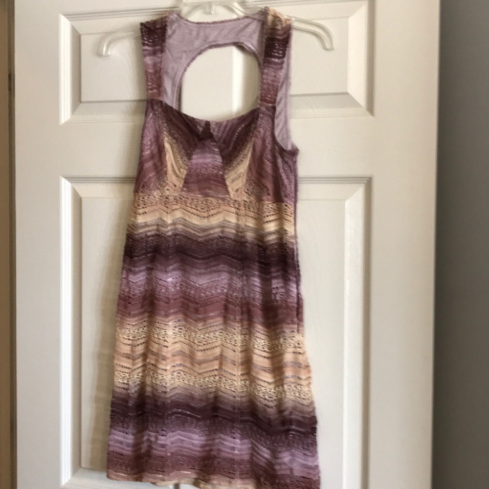 Free People dress size 6. NWOT!